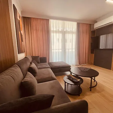 Apartamento Stivens