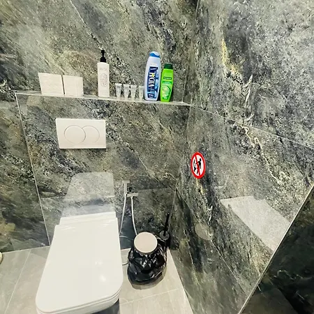Apartamento Stivens *