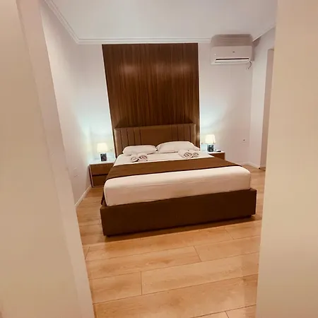 Stivens Apartamento Tirana