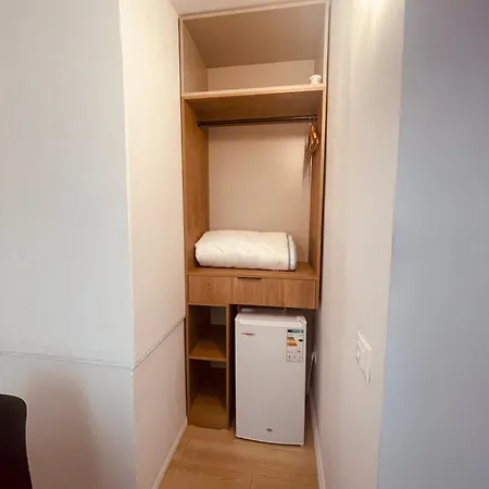 Apartamento Stivens *