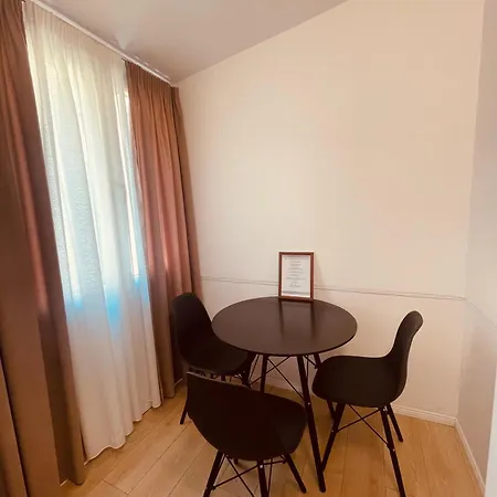 Stivens Apartamento Tirana