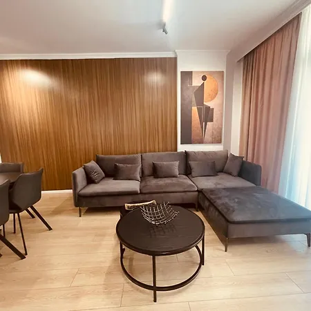 Stivens Apartamento *