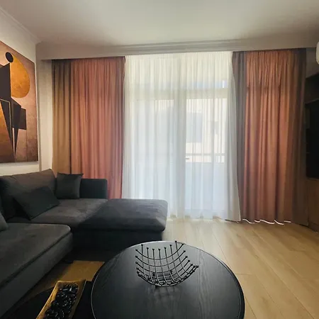 Apartamento Stivens