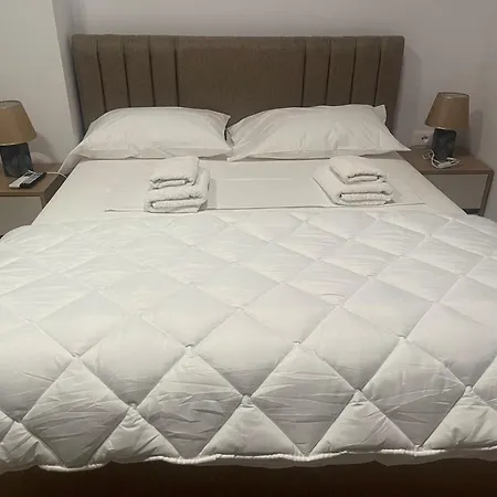 Stivens Apartamento *