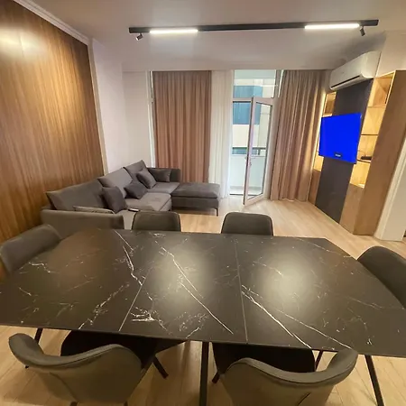Apartamento Stivens Tirana