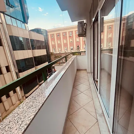 Apartamento Stivens *