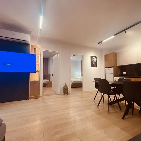 Apartamento Stivens *