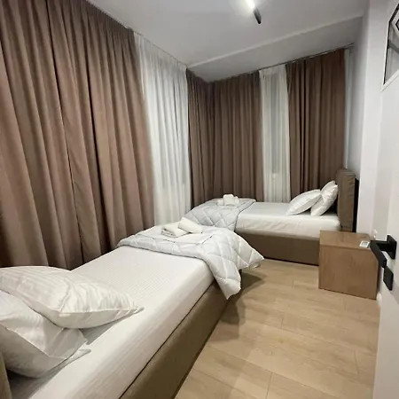 Apartamento Stivens