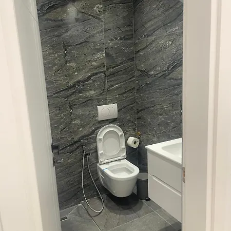 Apartamento Stivens *