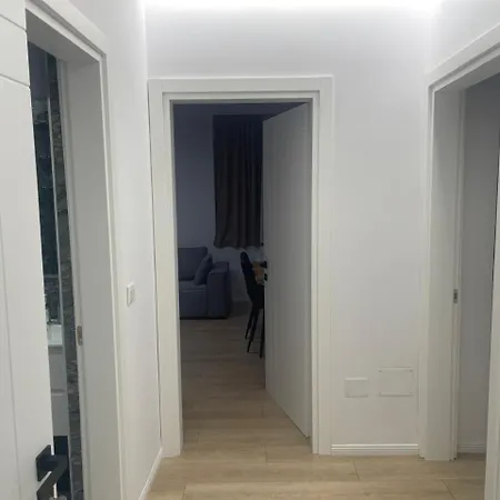 アパート Stivens *